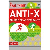The Real Anti-X